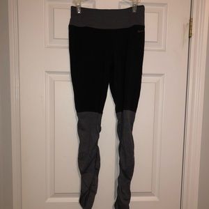 Nike high waisted leggings